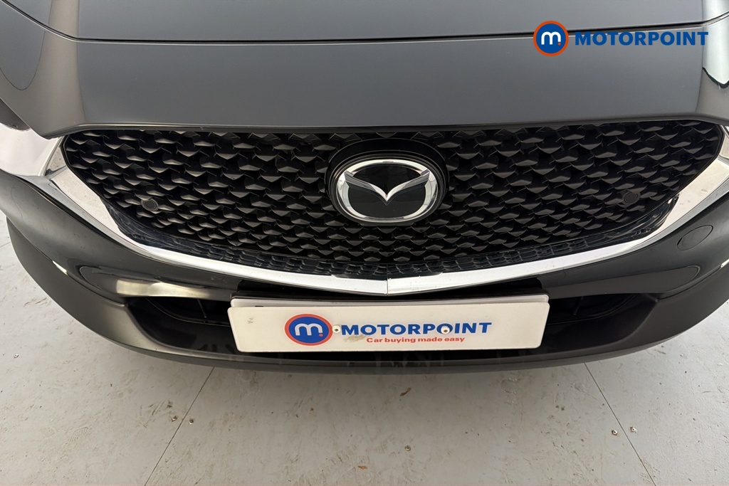 Mazda Cx-30 Centre-Line Automatic Petrol SUV - Stock Number (1686955) - 43rd supplementary image
