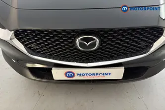 Mazda Cx-30 Centre-Line Automatic Petrol SUV - Stock Number (1686955) - 43rd supplementary image