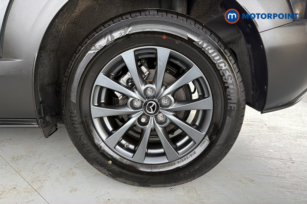 Mazda Cx-30 Centre-Line Automatic Petrol SUV - Stock Number (1686955) - 45th supplementary image