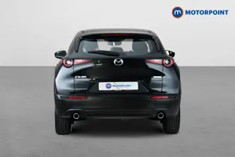 Mazda Cx-30 Centre-Line Automatic Petrol SUV - Stock Number (1686955) - Rear bumper