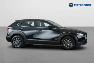 Mazda Cx-30 Centre-Line Automatic Petrol SUV - Stock Number (1686955) - Passenger side