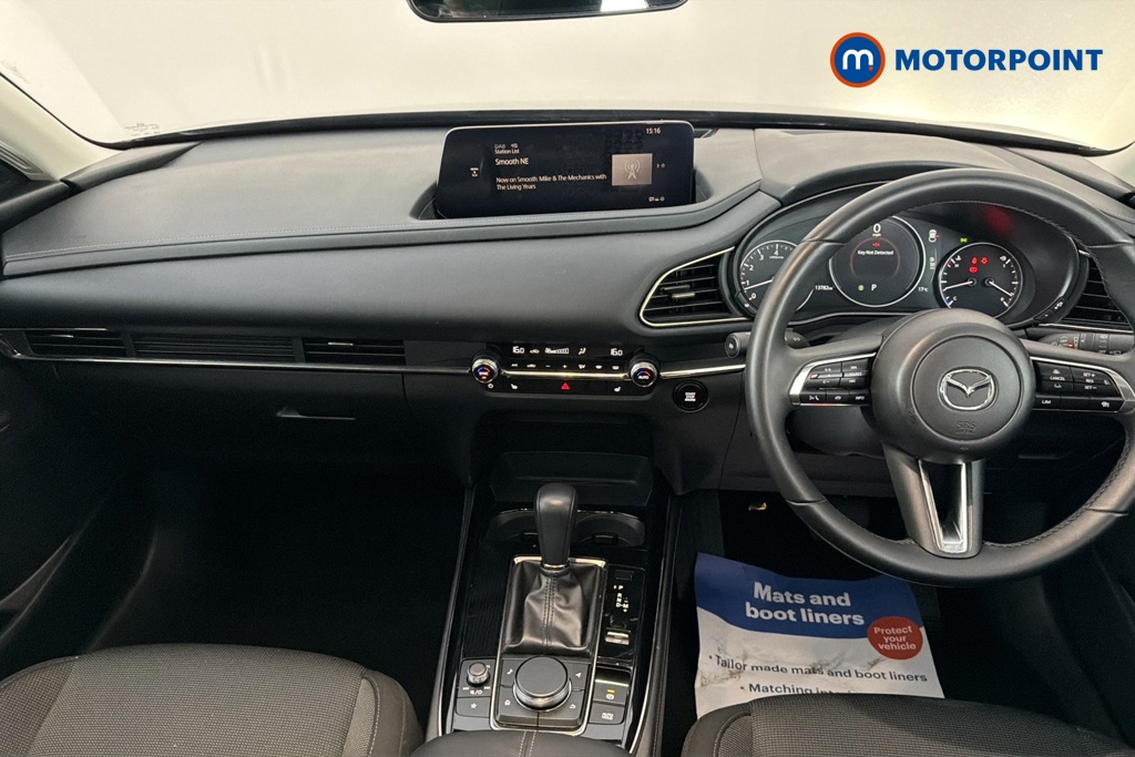 Mazda Cx-30 Centre-Line Automatic Petrol SUV - Stock Number (1686955) - 1st supplementary image
