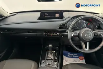 Mazda Cx-30 Centre-Line Automatic Petrol SUV - Stock Number (1686955) - 1st supplementary image