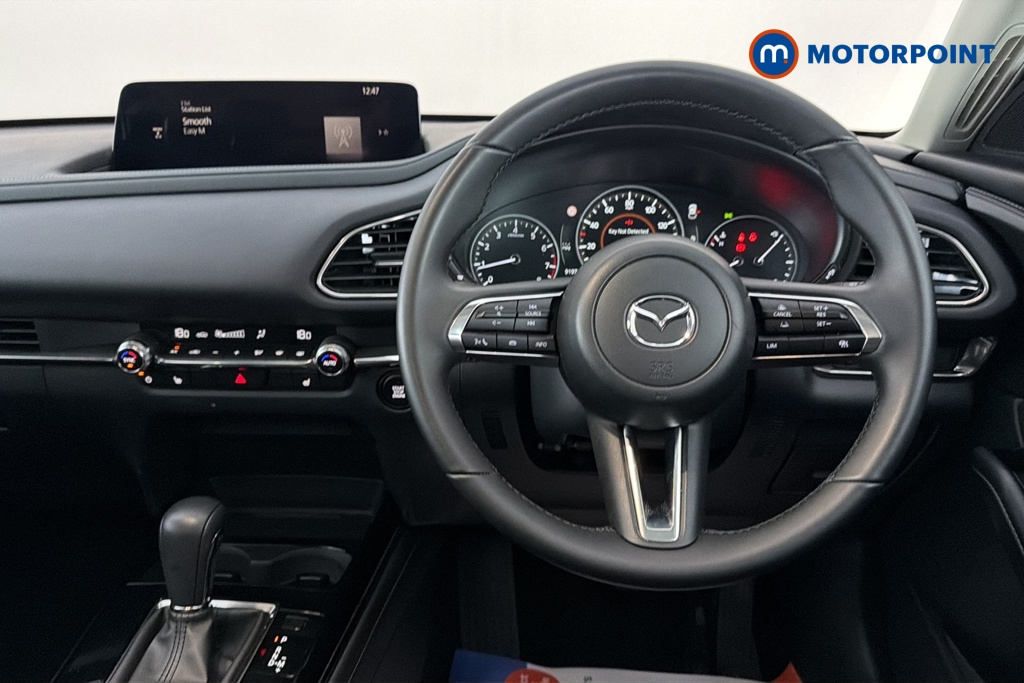 Mazda Cx-30 Centre-Line Automatic Petrol SUV - Stock Number (1687001) - 2nd supplementary image