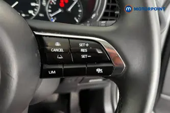 Mazda Cx-30 Centre-Line Automatic Petrol SUV - Stock Number (1687001) - 3rd supplementary image