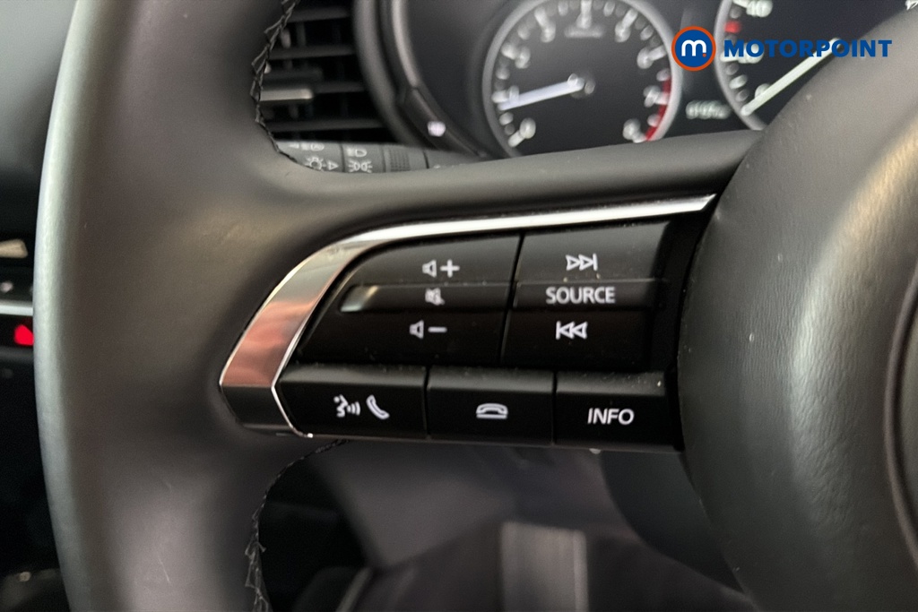 Mazda Cx-30 Centre-Line Automatic Petrol SUV - Stock Number (1687001) - 4th supplementary image