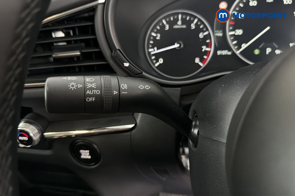 Mazda Cx-30 Centre-Line Automatic Petrol SUV - Stock Number (1687001) - 5th supplementary image