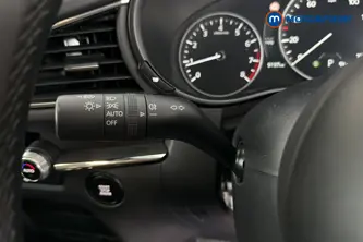 Mazda Cx-30 Centre-Line Automatic Petrol SUV - Stock Number (1687001) - 5th supplementary image