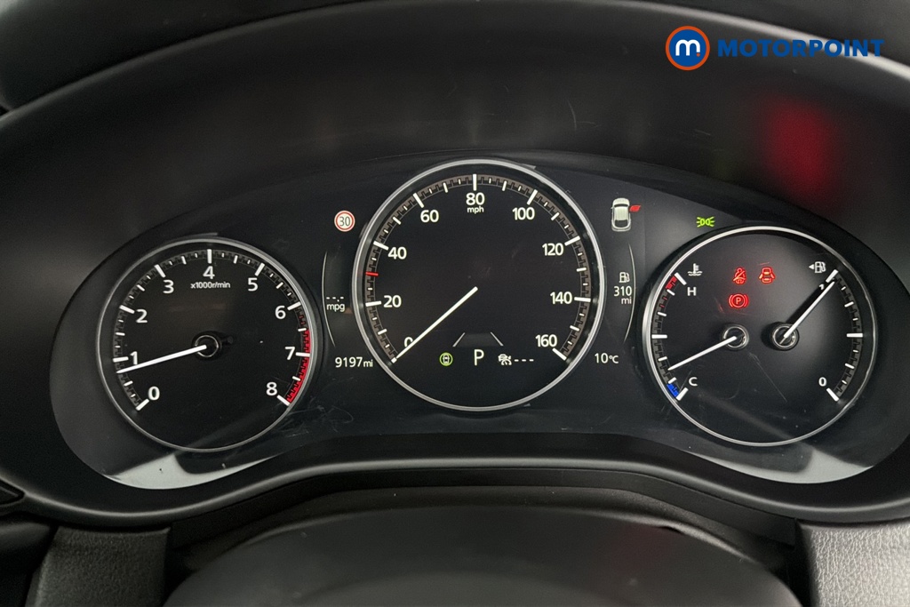 Mazda Cx-30 Centre-Line Automatic Petrol SUV - Stock Number (1687001) - 7th supplementary image