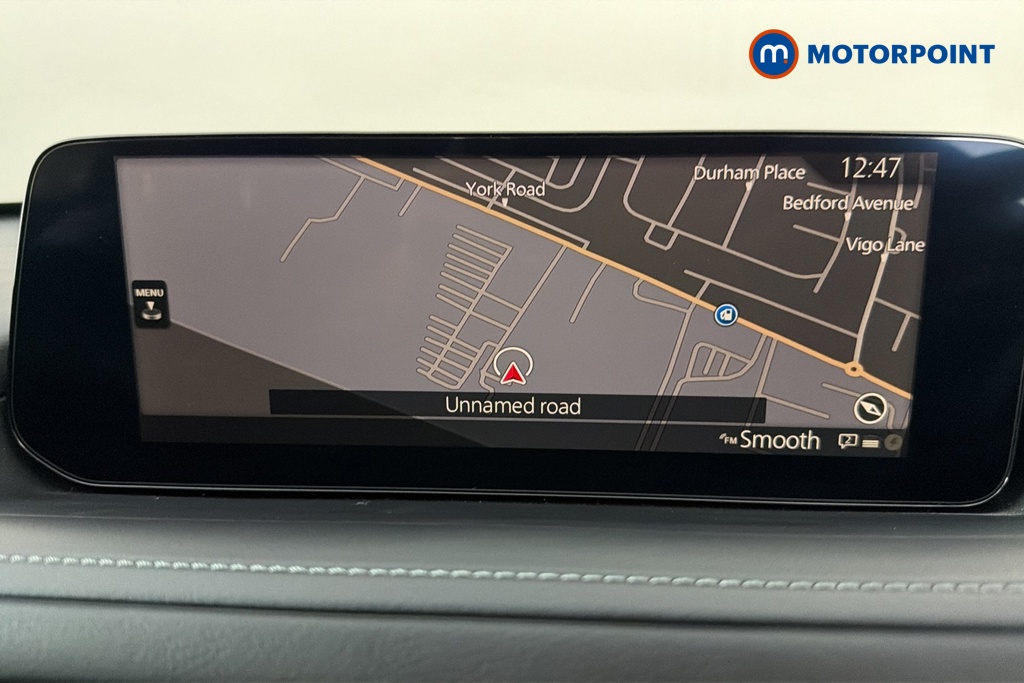 Mazda Cx-30 Centre-Line Automatic Petrol SUV - Stock Number (1687001) - 9th supplementary image