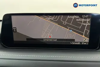 Mazda Cx-30 Centre-Line Automatic Petrol SUV - Stock Number (1687001) - 9th supplementary image