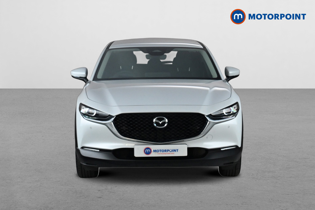 Mazda Cx-30 Centre-Line Automatic Petrol SUV - Stock Number (1687001) - Front bumper