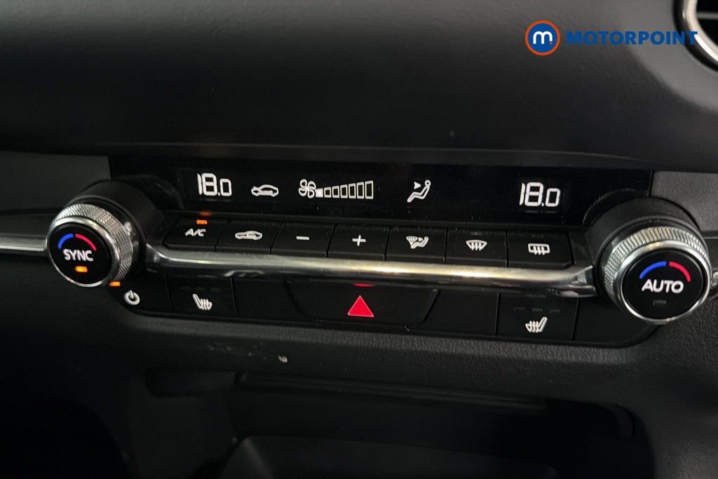 Mazda Cx-30 Centre-Line Automatic Petrol SUV - Stock Number (1687001) - 12th supplementary image