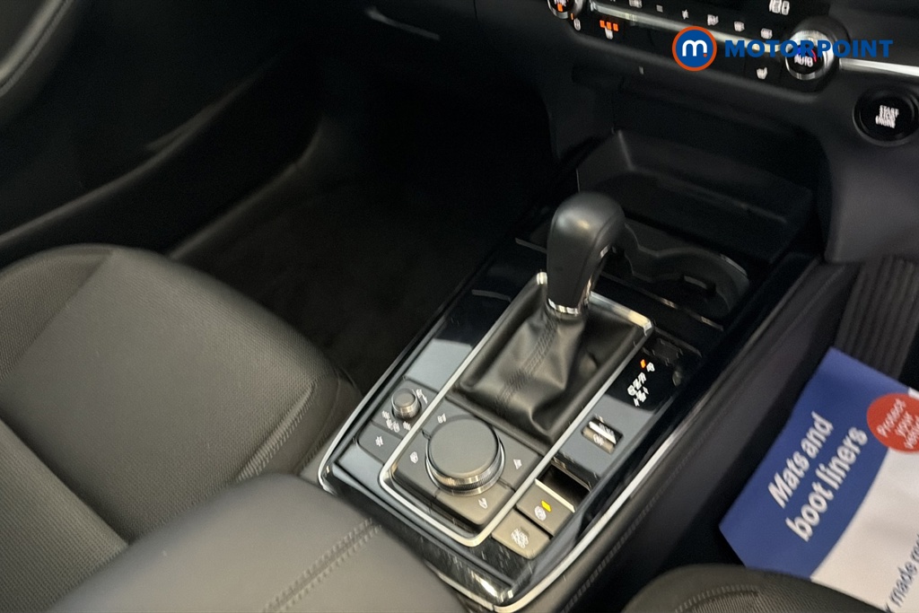 Mazda Cx-30 Centre-Line Automatic Petrol SUV - Stock Number (1687001) - 15th supplementary image