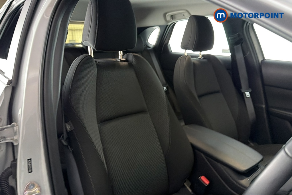 Mazda Cx-30 Centre-Line Automatic Petrol SUV - Stock Number (1687001) - 22nd supplementary image