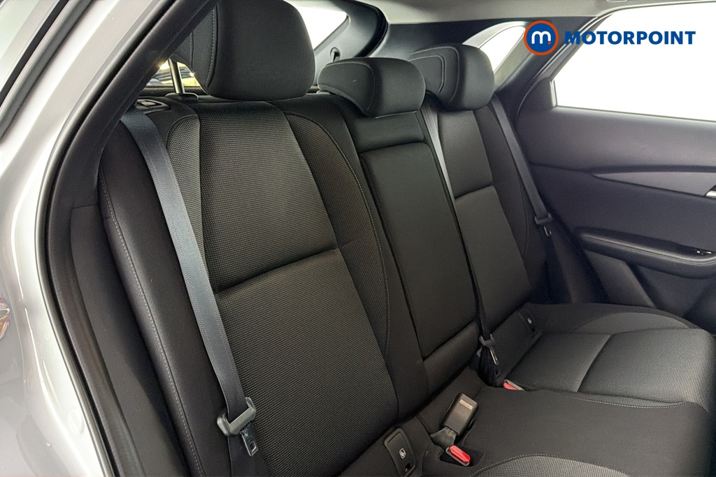Mazda Cx-30 Centre-Line Automatic Petrol SUV - Stock Number (1687001) - 25th supplementary image