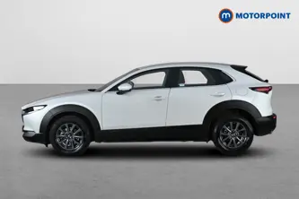 Mazda Cx-30 Centre-Line Automatic Petrol SUV - Stock Number (1687001) - Drivers side