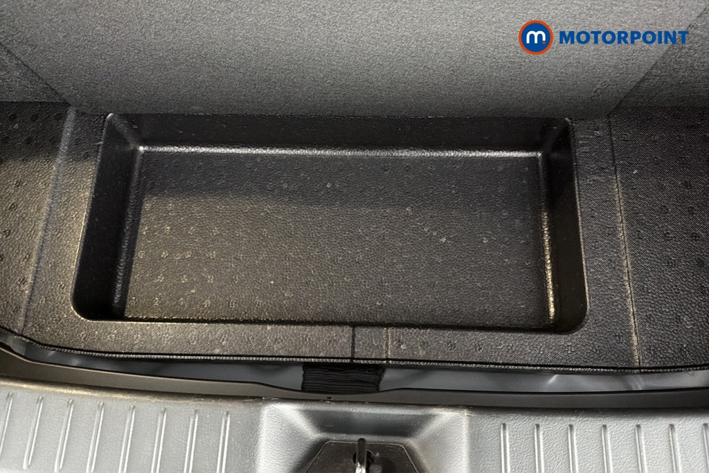 Mazda Cx-30 Centre-Line Automatic Petrol SUV - Stock Number (1687001) - 33rd supplementary image