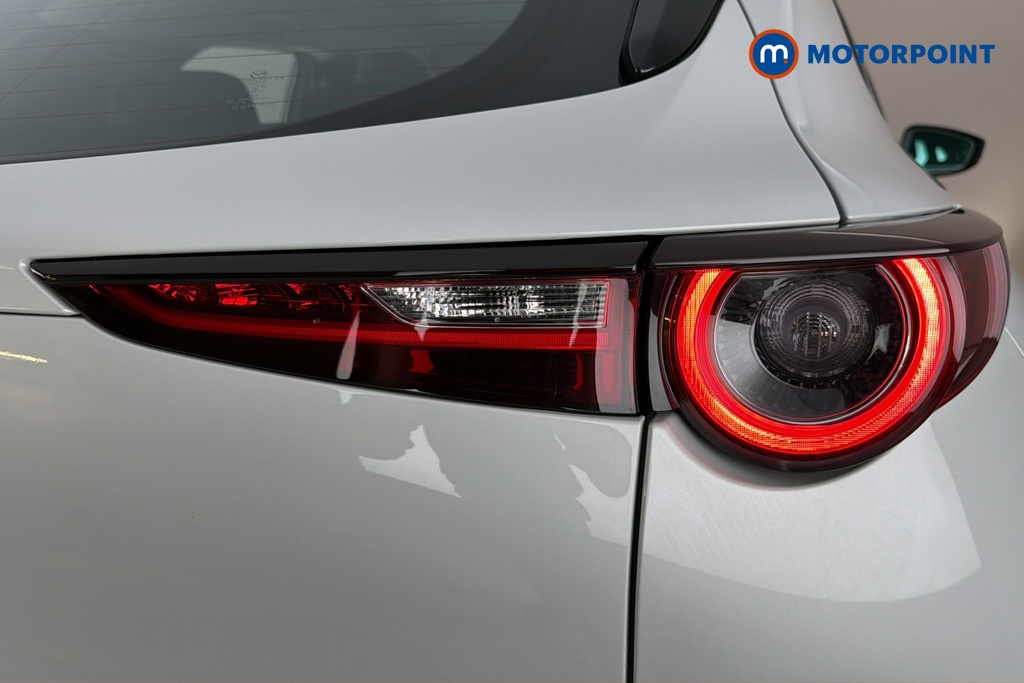 Mazda Cx-30 Centre-Line Automatic Petrol SUV - Stock Number (1687001) - 36th supplementary image