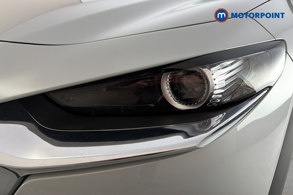 Mazda Cx-30 Centre-Line Automatic Petrol SUV - Stock Number (1687001) - 42nd supplementary image