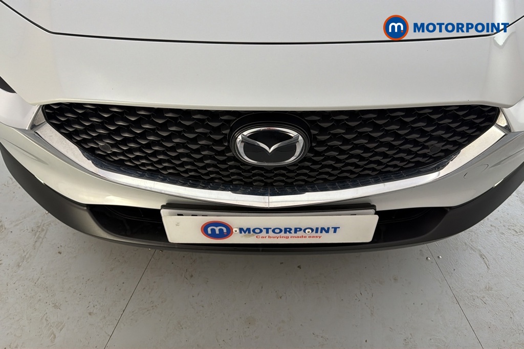 Mazda Cx-30 Centre-Line Automatic Petrol SUV - Stock Number (1687001) - 43rd supplementary image