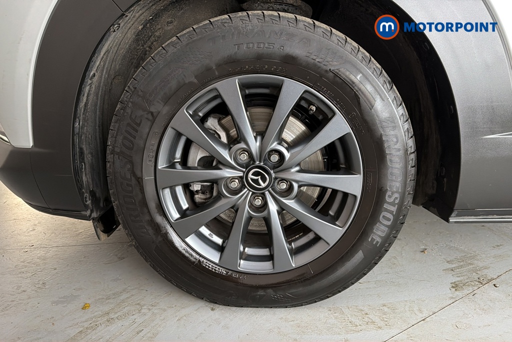 Mazda Cx-30 Centre-Line Automatic Petrol SUV - Stock Number (1687001) - 44th supplementary image