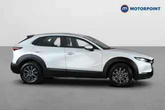 Mazda Cx-30 Centre-Line Automatic Petrol SUV - Stock Number (1687001) - Passenger side
