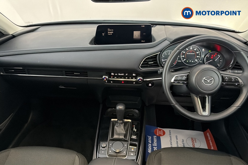Mazda Cx-30 Centre-Line Automatic Petrol SUV - Stock Number (1687001) - 1st supplementary image