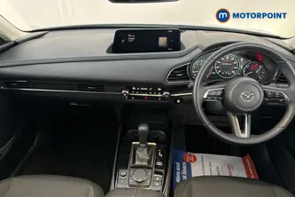 Mazda Cx-30 Centre-Line Automatic Petrol SUV - Stock Number (1687001) - 1st supplementary image