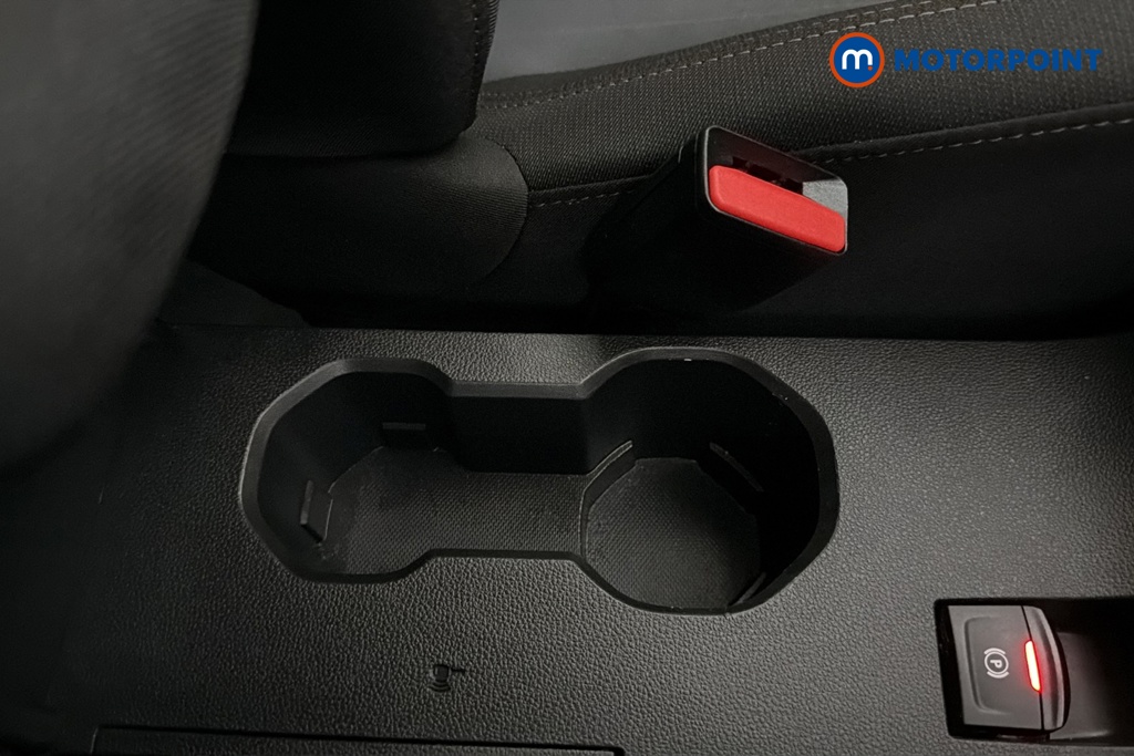 Dacia Sandero Stepway Extreme Manual Petrol Hatchback - Stock Number (1687075) - 16th supplementary image