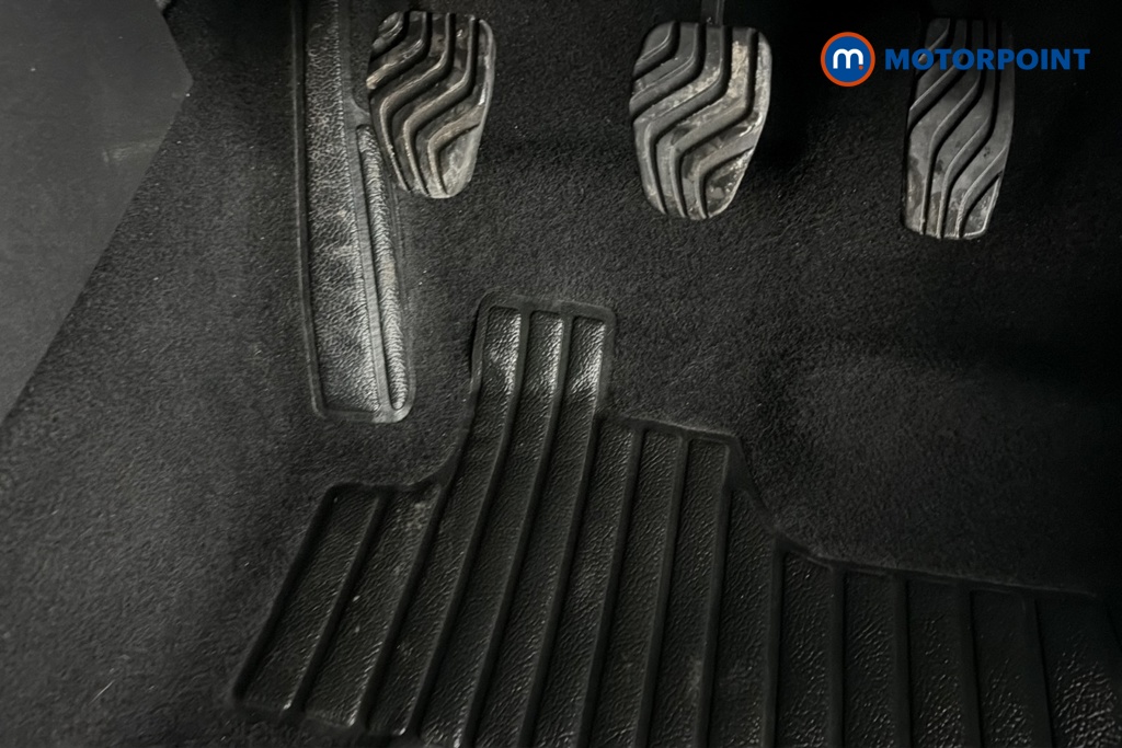 Dacia Sandero Stepway Extreme Manual Petrol Hatchback - Stock Number (1687075) - 24th supplementary image