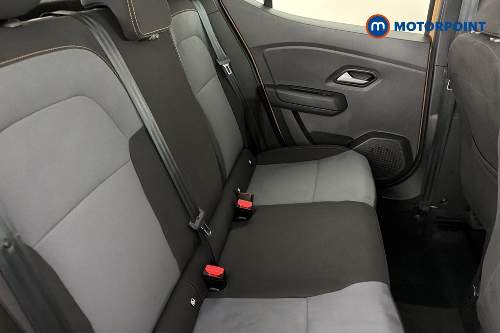Dacia Sandero Stepway Extreme Manual Petrol Hatchback - Stock Number (1687075) - 25th supplementary image