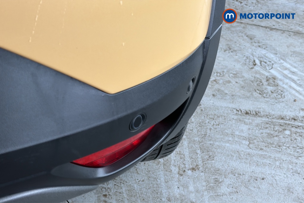 Dacia Sandero Stepway Extreme Manual Petrol Hatchback - Stock Number (1687075) - 39th supplementary image