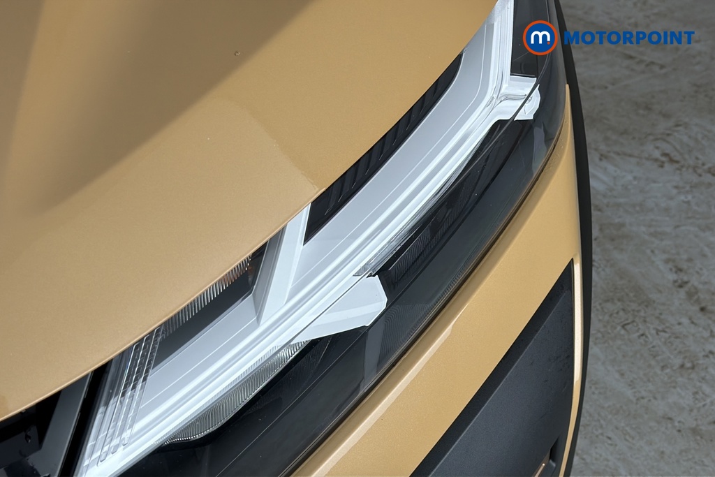 Dacia Sandero Stepway Extreme Manual Petrol Hatchback - Stock Number (1687075) - 42nd supplementary image