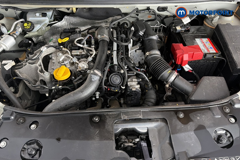Dacia Sandero Stepway Extreme Manual Petrol Hatchback - Stock Number (1687075) - 48th supplementary image
