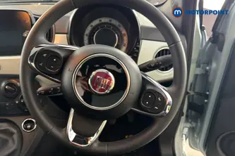Fiat 500 1.0 Mild Hybrid 3Dr Manual Petrol Hatchback - Stock Number (1687080) - 2nd supplementary image