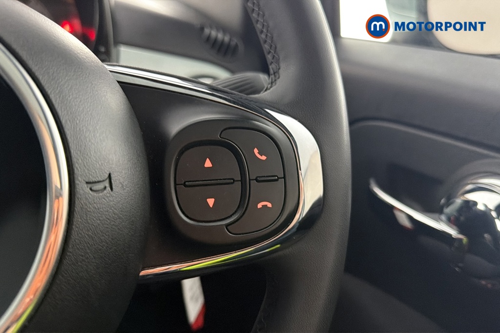 Fiat 500 1.0 Mild Hybrid 3Dr Manual Petrol Hatchback - Stock Number (1687080) - 3rd supplementary image