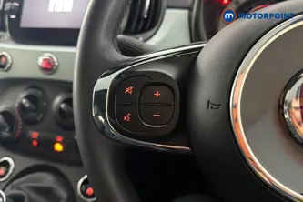 Fiat 500 1.0 Mild Hybrid 3Dr Manual Petrol Hatchback - Stock Number (1687080) - 4th supplementary image
