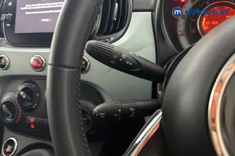 Fiat 500 1.0 Mild Hybrid 3Dr Manual Petrol Hatchback - Stock Number (1687080) - 5th supplementary image