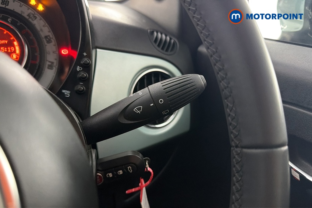 Fiat 500 1.0 Mild Hybrid 3Dr Manual Petrol Hatchback - Stock Number (1687080) - 6th supplementary image