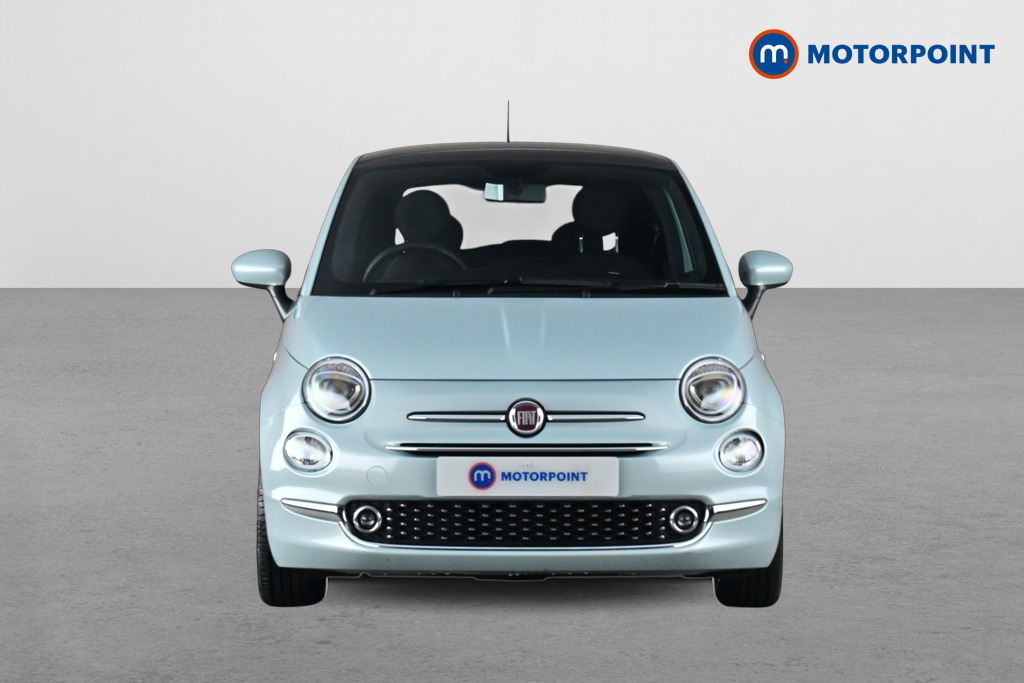 Fiat 500 1.0 Mild Hybrid 3Dr Manual Petrol Hatchback - Stock Number (1687080) - Front bumper