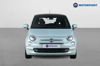 Fiat 500 1.0 Mild Hybrid 3Dr Manual Petrol Hatchback - Stock Number (1687080) - Front bumper
