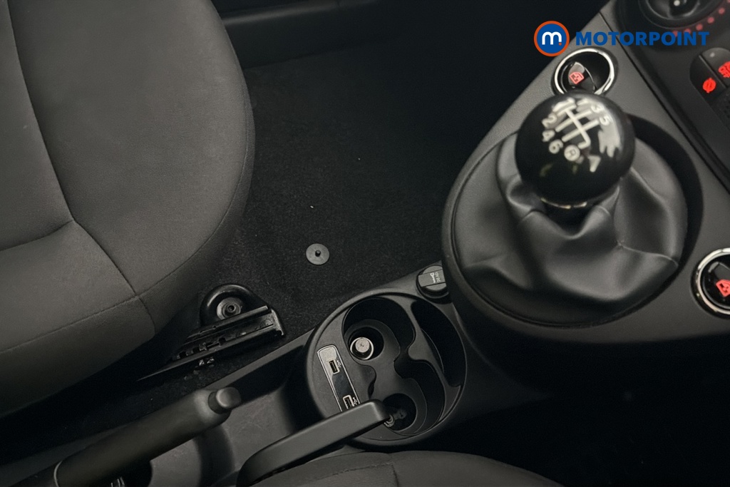 Fiat 500 1.0 Mild Hybrid 3Dr Manual Petrol Hatchback - Stock Number (1687080) - 15th supplementary image