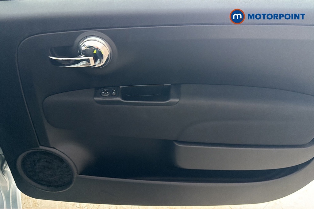 Fiat 500 1.0 Mild Hybrid 3Dr Manual Petrol Hatchback - Stock Number (1687080) - 18th supplementary image