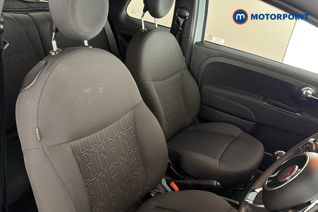 Fiat 500 1.0 Mild Hybrid 3Dr Manual Petrol Hatchback - Stock Number (1687080) - 22nd supplementary image