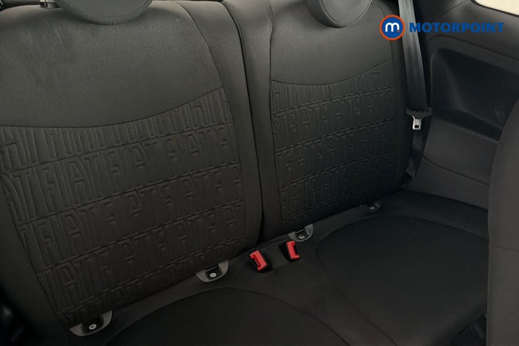 Fiat 500 1.0 Mild Hybrid 3Dr Manual Petrol Hatchback - Stock Number (1687080) - 25th supplementary image