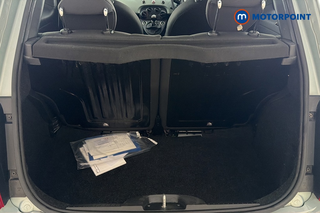 Fiat 500 1.0 Mild Hybrid 3Dr Manual Petrol Hatchback - Stock Number (1687080) - 30th supplementary image