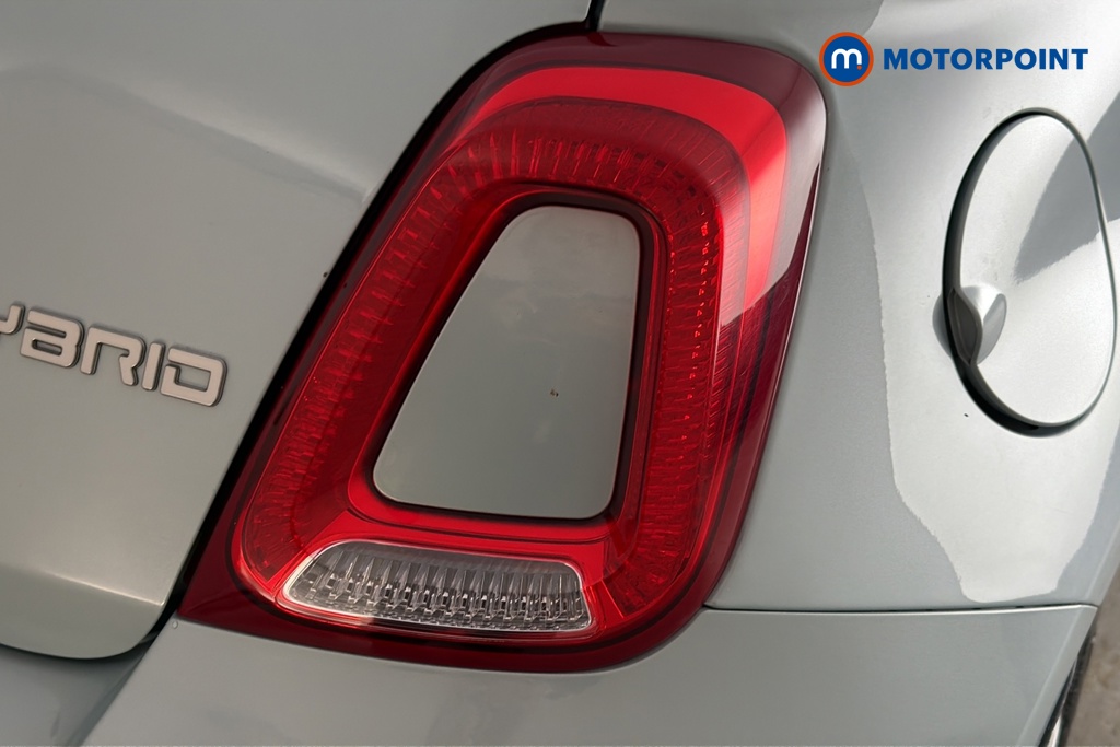 Fiat 500 1.0 Mild Hybrid 3Dr Manual Petrol Hatchback - Stock Number (1687080) - 36th supplementary image