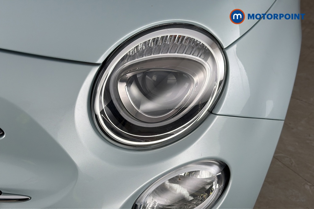 Fiat 500 1.0 Mild Hybrid 3Dr Manual Petrol Hatchback - Stock Number (1687080) - 42nd supplementary image