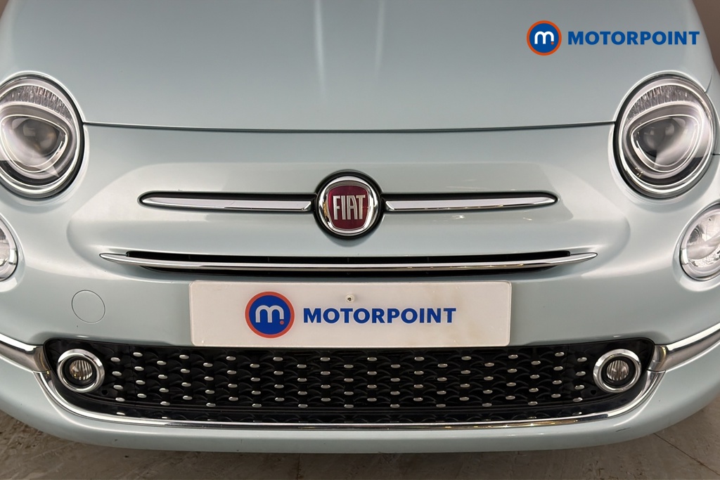 Fiat 500 1.0 Mild Hybrid 3Dr Manual Petrol Hatchback - Stock Number (1687080) - 43rd supplementary image